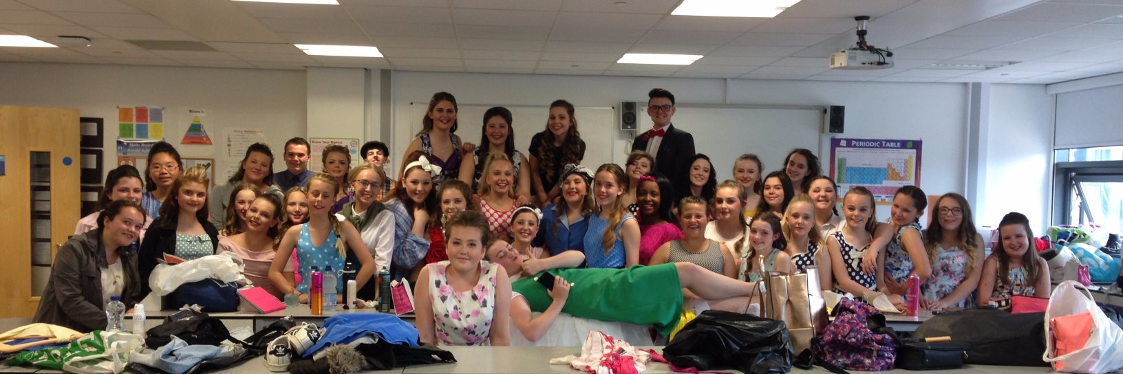 CHCSMusic's profile banner image