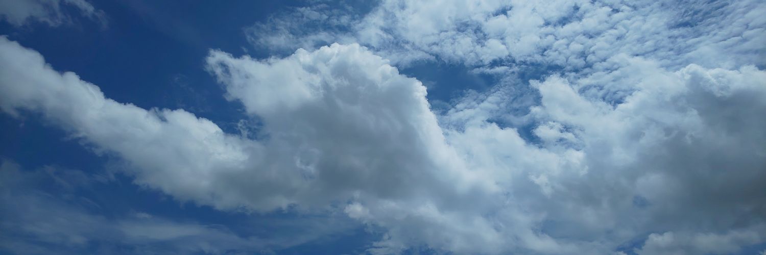 雨乃神様△ banner