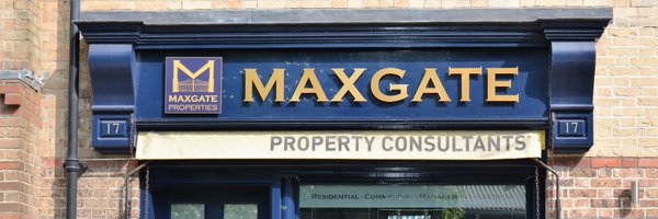 Maxgate Properties Profile Banner