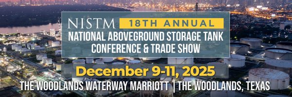 NISTM_ORG Profile Banner