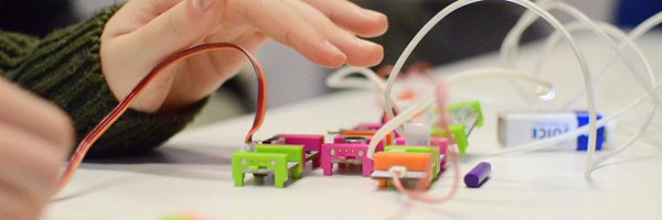 robotronica_edu Profile Banner