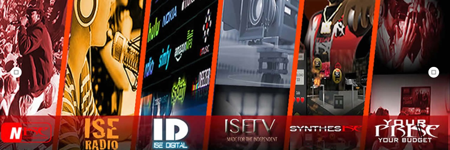teamiseapp's profile banner image