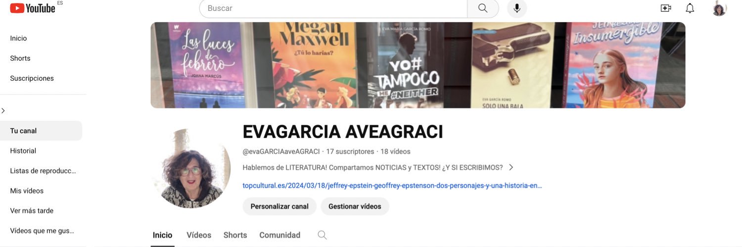 eva_romo's profile banner image