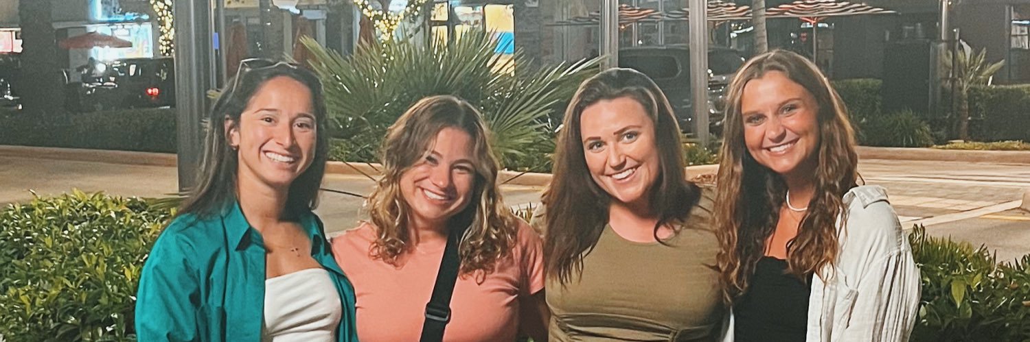 kierstenwhitee's profile banner image