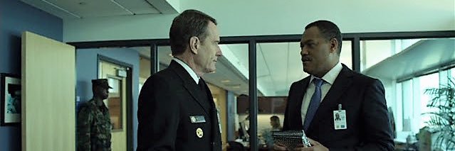 Dr. Terrence L. House banner