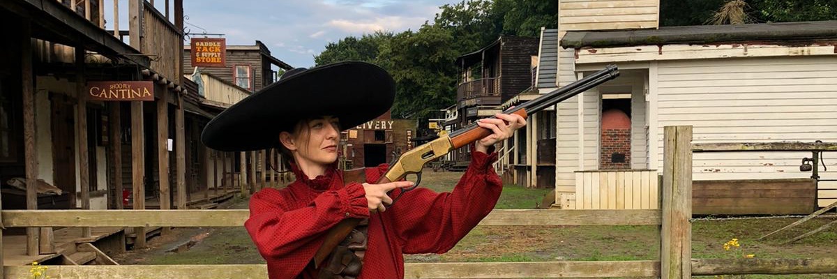 LauraAnnHoward's profile banner image