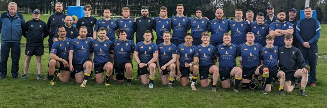 Darren madden banner