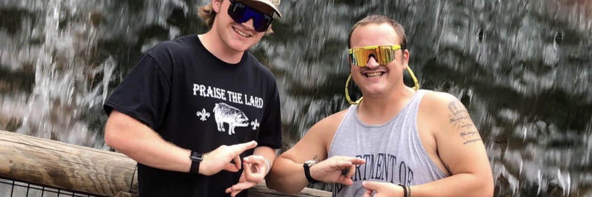CaydenClark405's profile banner image