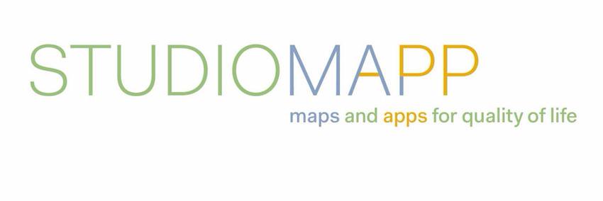 Studiomapp banner
