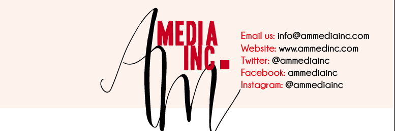 AM Media Inc banner