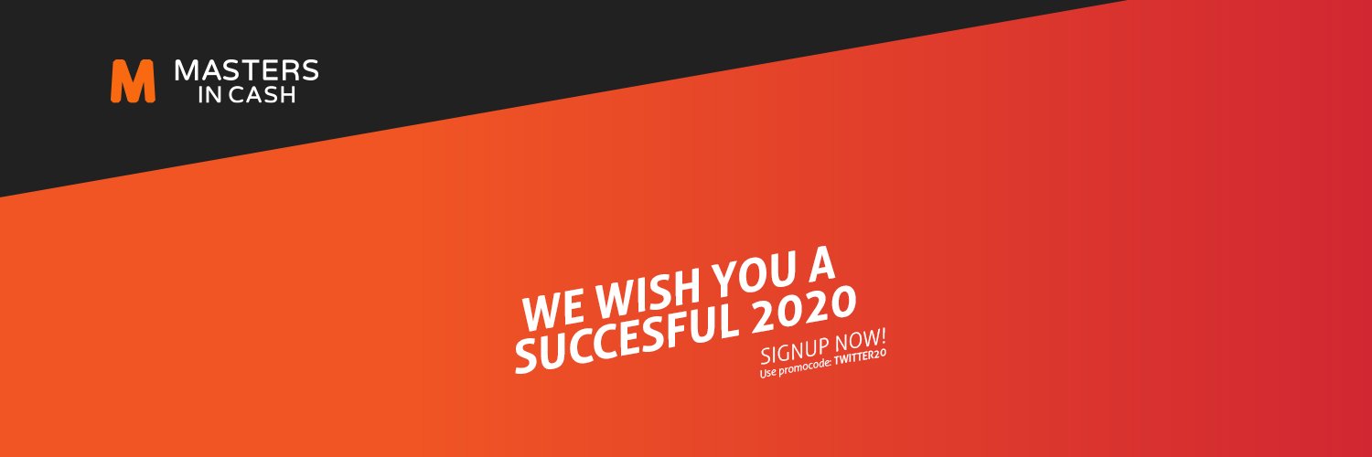Mastersincash_'s profile banner image