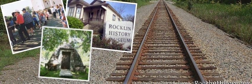 HistoricRocklin's profile banner image