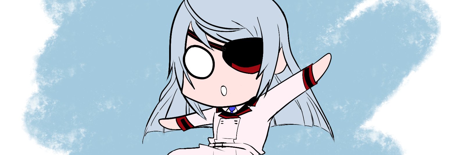 chibirist's profile banner image