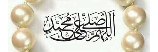 fatema3321's profile banner image