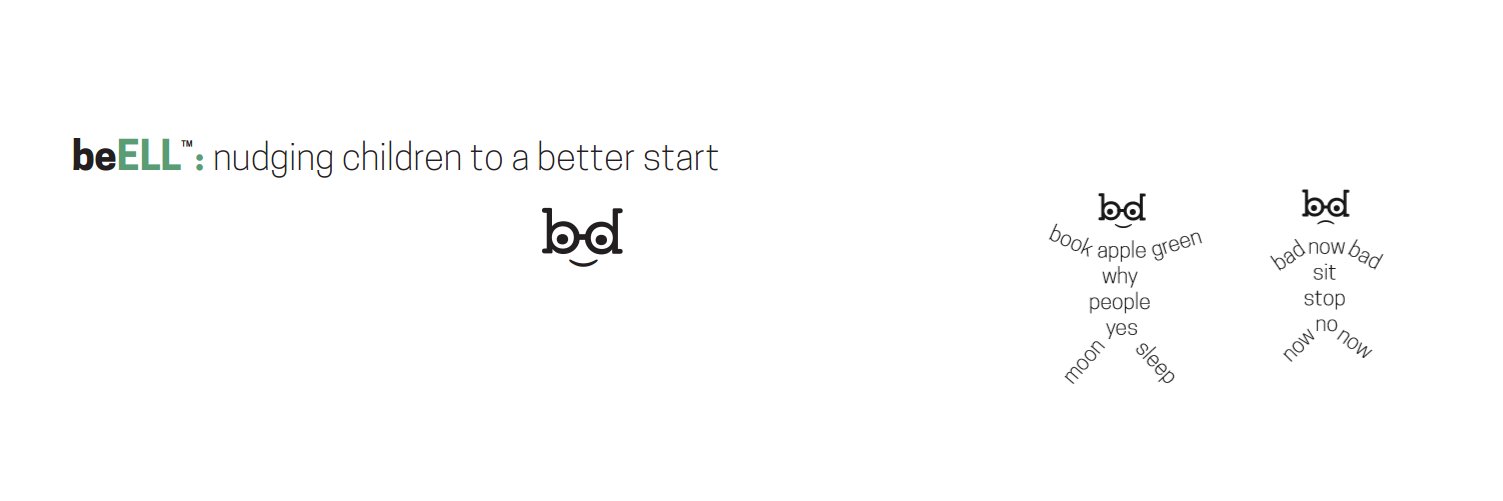 beELLorg's profile banner image