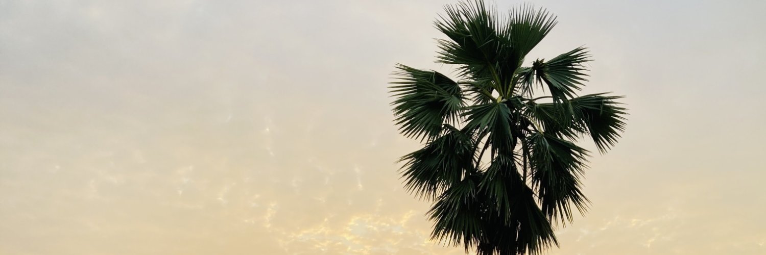 SciPrashant's profile banner image