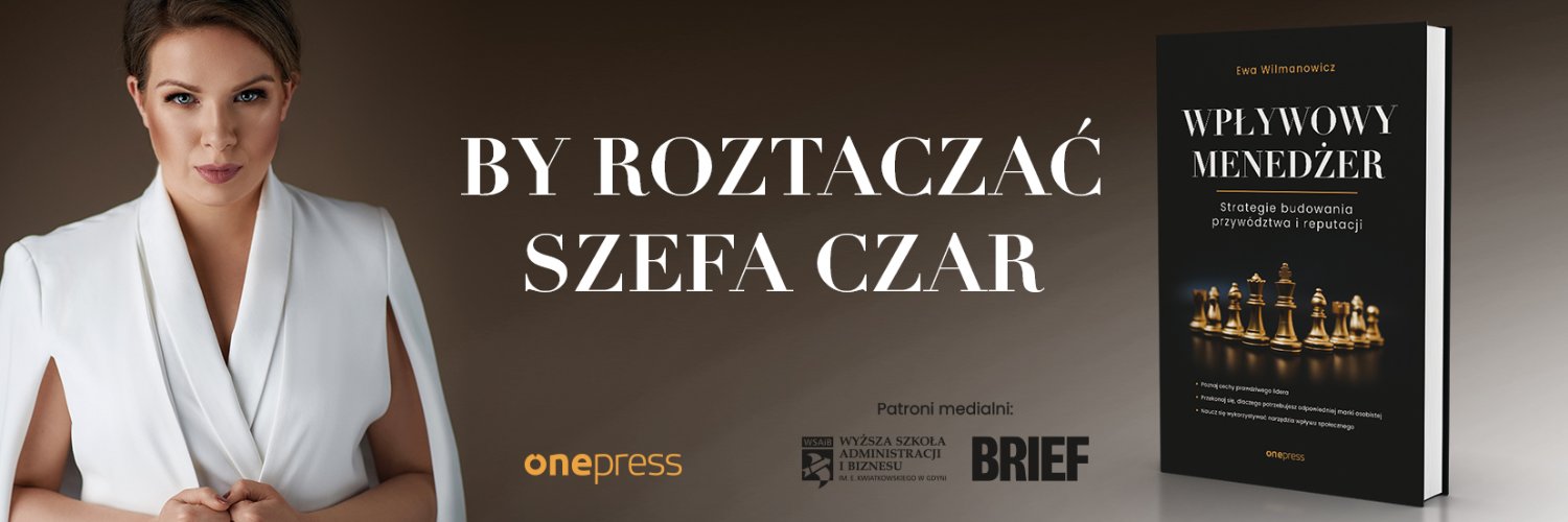 wilmanowiczewa's profile banner image