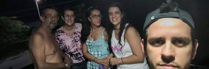 burbucele84's profile banner image