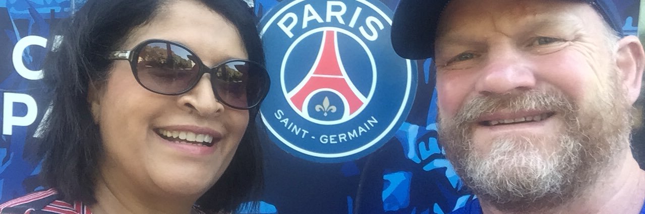 John McFarland banner