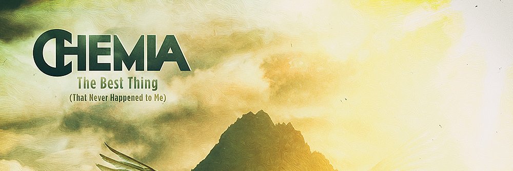 Chemiaband's profile banner image