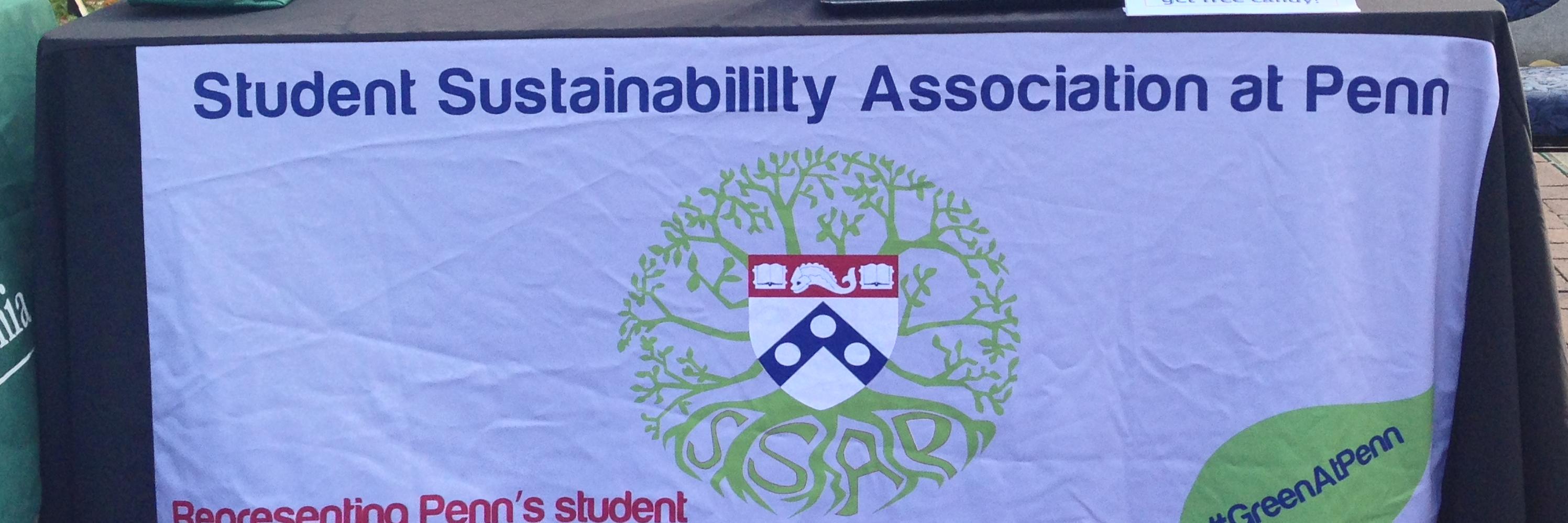 SSAP banner