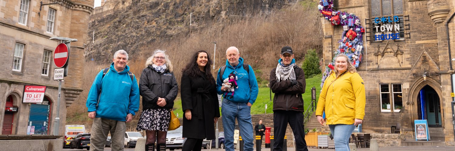 Invisible Cities banner