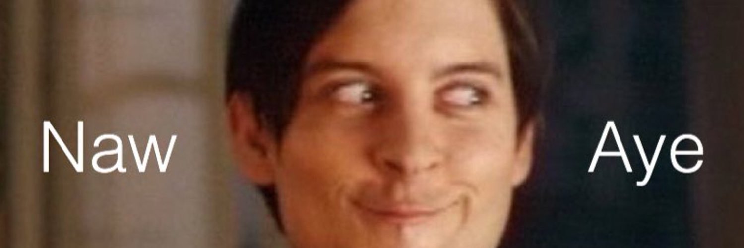 StevePaterson3's profile banner image