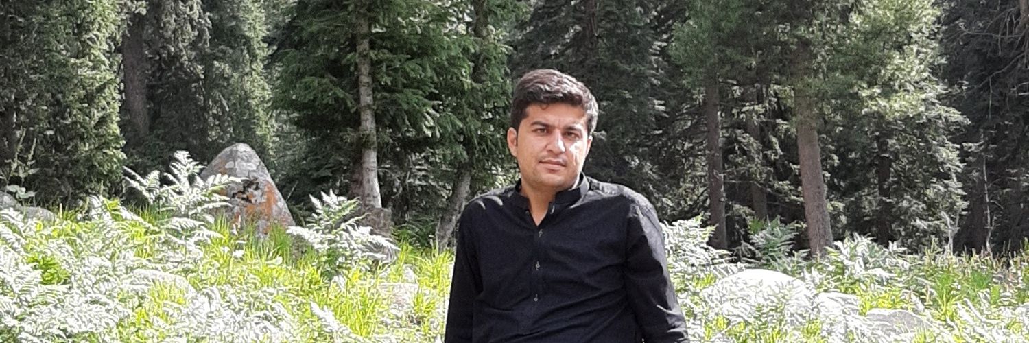 junaidaktk93's profile banner image
