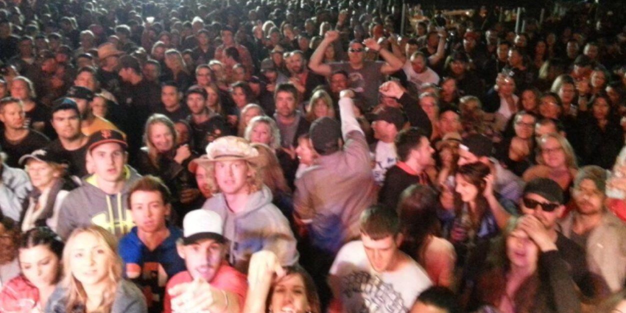 Reilly Wilson banner