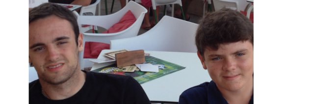 Bevthemachine's profile banner image