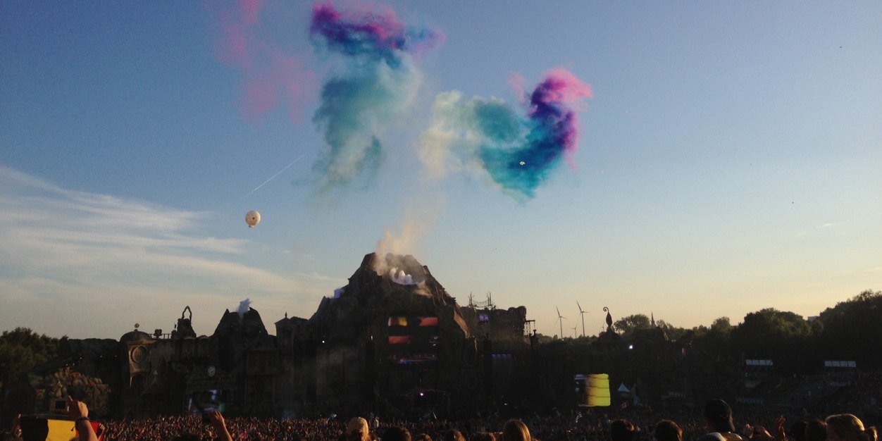 Danielle Baker banner