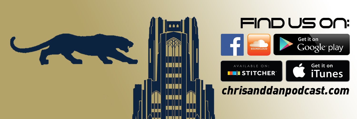 ChrisAndDanPod's profile banner image