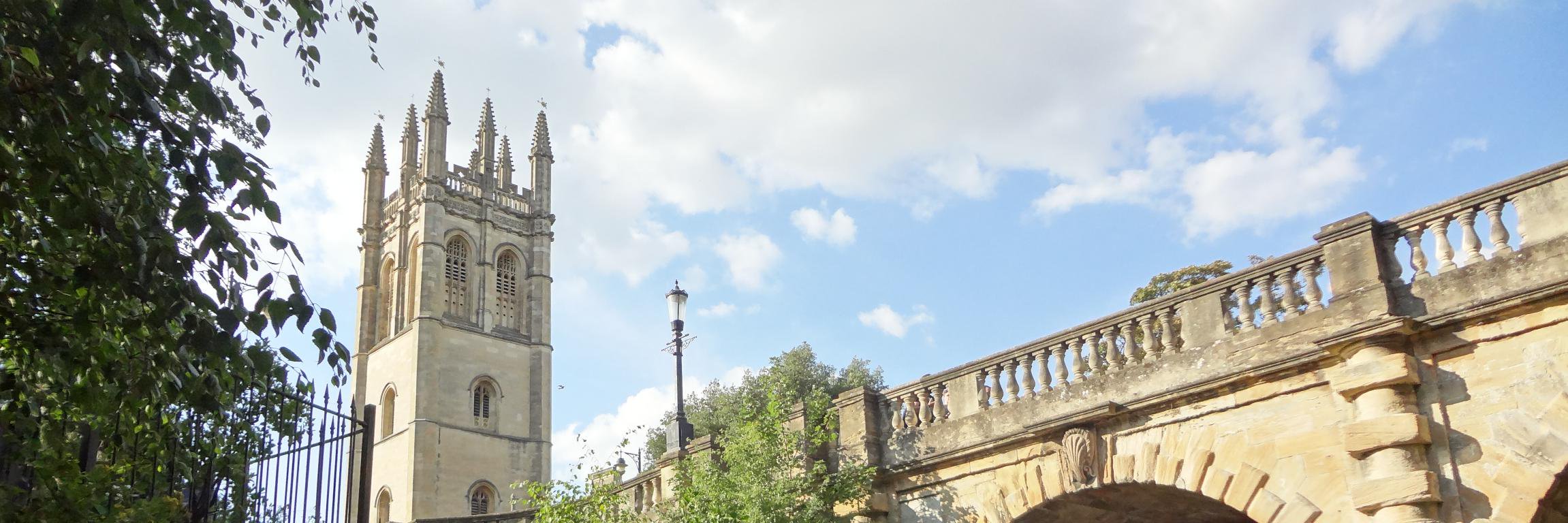 OxfordForEurope's profile banner image