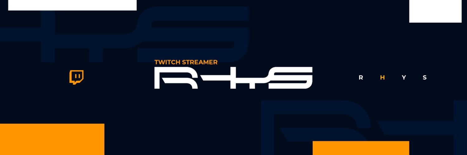 vRhysie's profile banner image