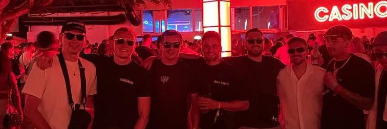MaxStubbington's profile banner image