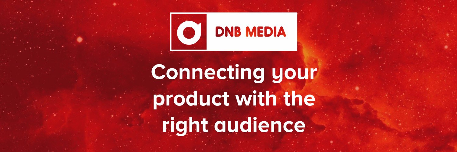 DNBMediaCO's profile banner image