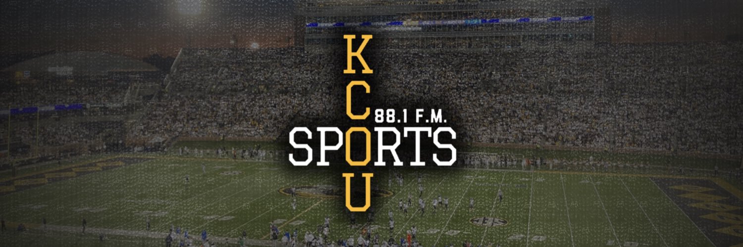 KCOU Sports banner