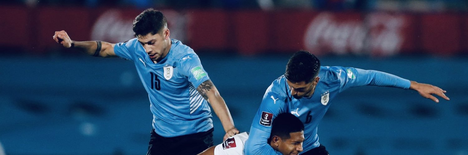 Felipe Algorta banner