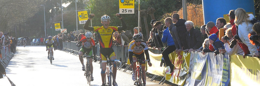 Sjoerd Bax banner