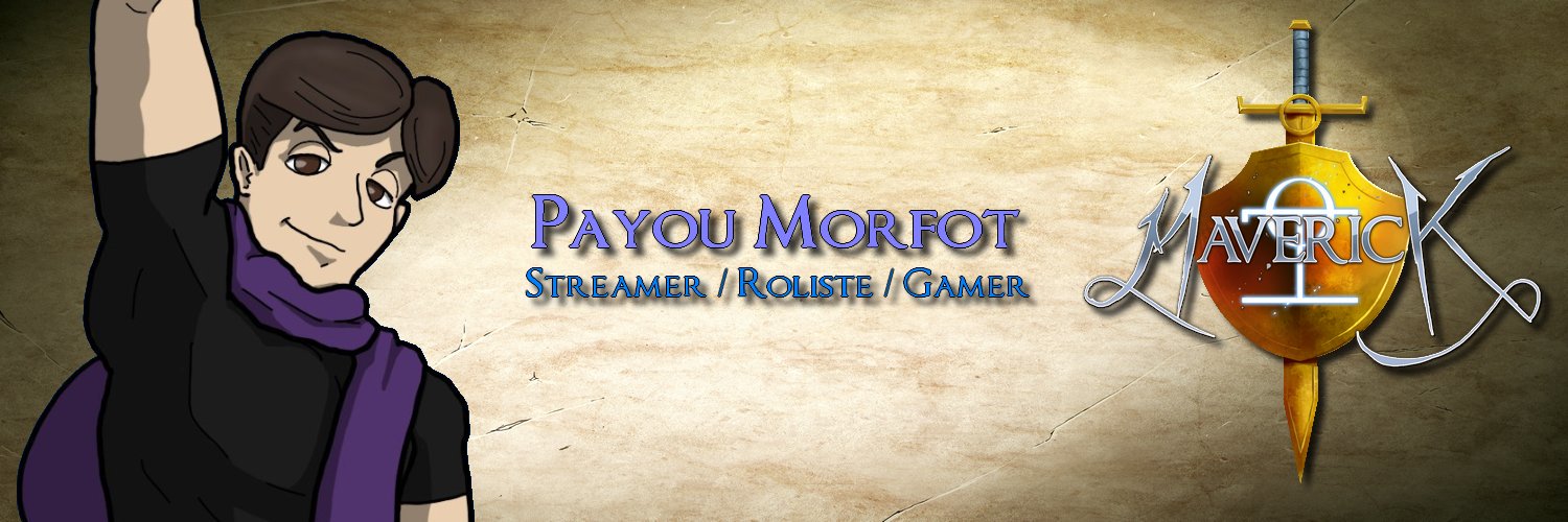 Payou Morfot banner