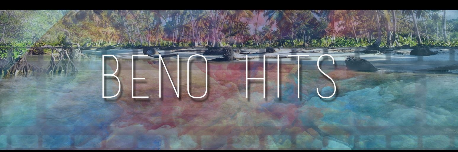 benohits's profile banner image