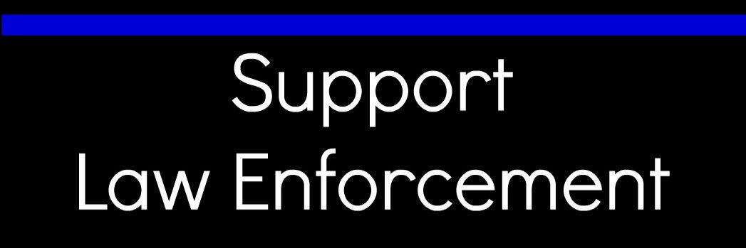 LoveOurCops's profile banner image