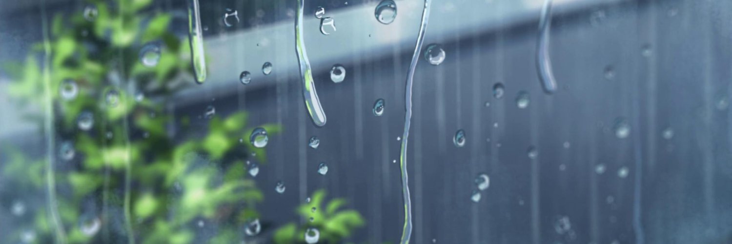 animerain13's profile banner image