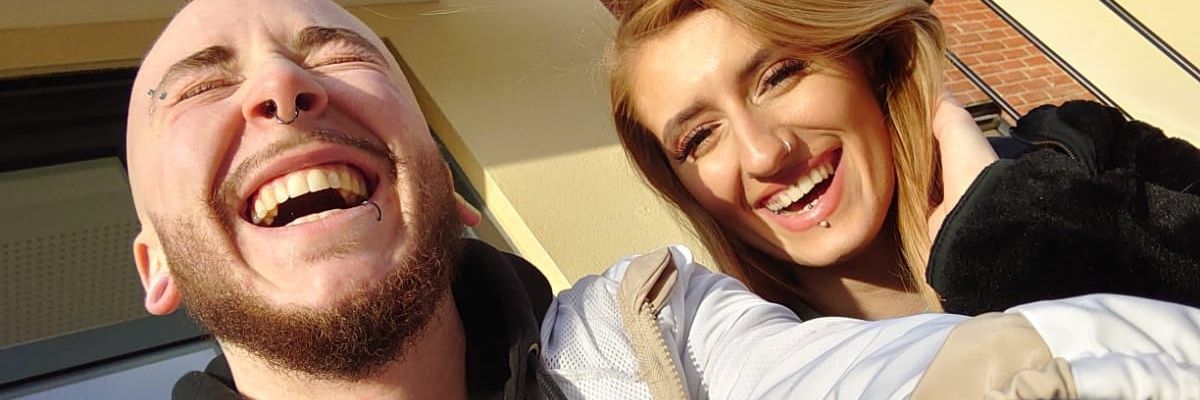 SaxonW69's profile banner image