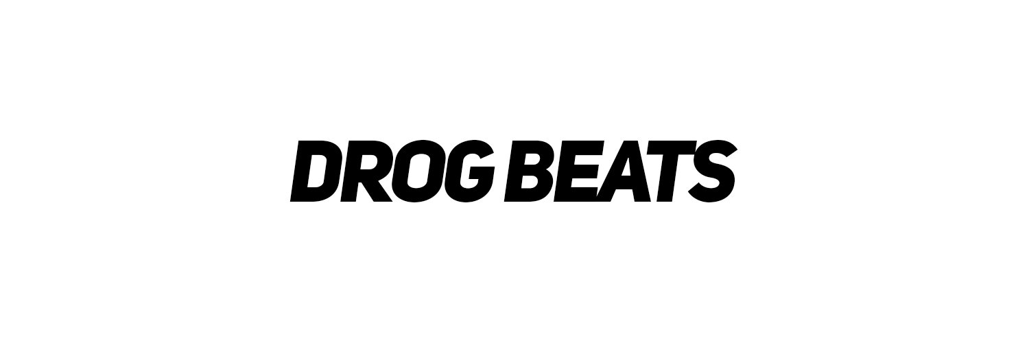 DROG Beats banner