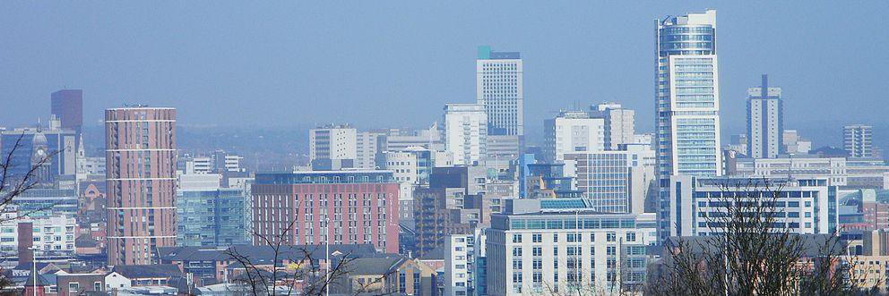 Repair Cafe Leeds banner