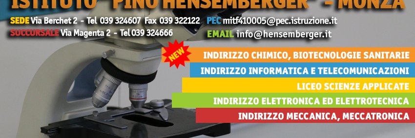 hensemberger's profile banner image
