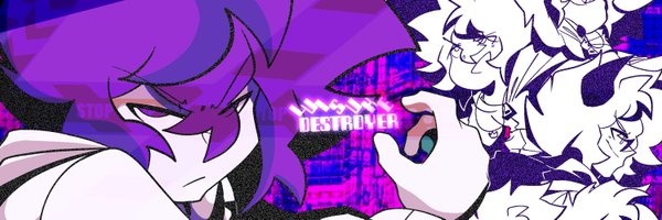 LuisukeDTR Profile Banner