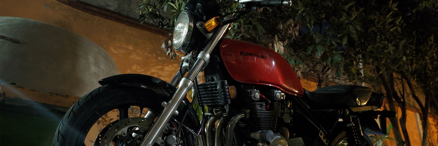 lex050's profile banner image