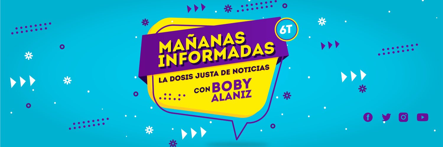 MInformadas's profile banner image
